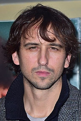 photo of person Stéphane Demoustier