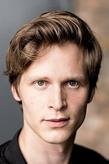 picture of actor Saladin Dellers