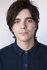 picture of actor Morgan Krantz