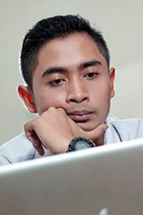 photo of person Ajish Dibyo