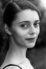 Foto de Carmen Simone Birk