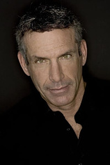 picture of actor Ken Samuels