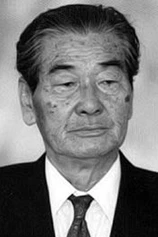 Foto de Kang Kye-shik
