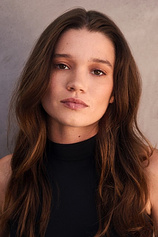 picture of actor Rain Spencer