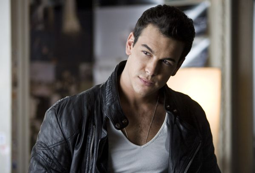 Mario Casas en Tengo ganas de ti