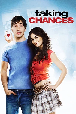 poster of movie Taking Chances