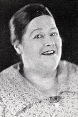 picture of actor Kate Price