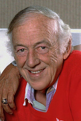 picture of actor Ernie Anderson