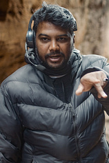 photo of person Meekaaeel Adam