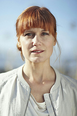 picture of actor Sandra Andreis