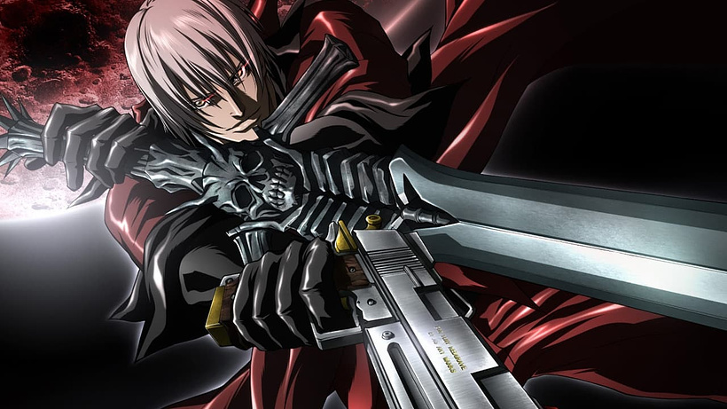 Imagen de Devil May Cry