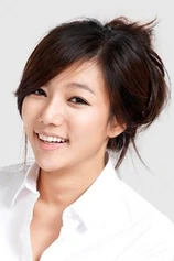 Foto de Lee Chae-young