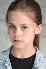 picture of actor Winter Jarrett Glasspool