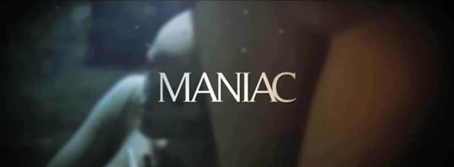 Imagen de maniac-2012 (Títulos de crédito)