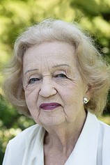 picture of actor Blanka Bohdanová