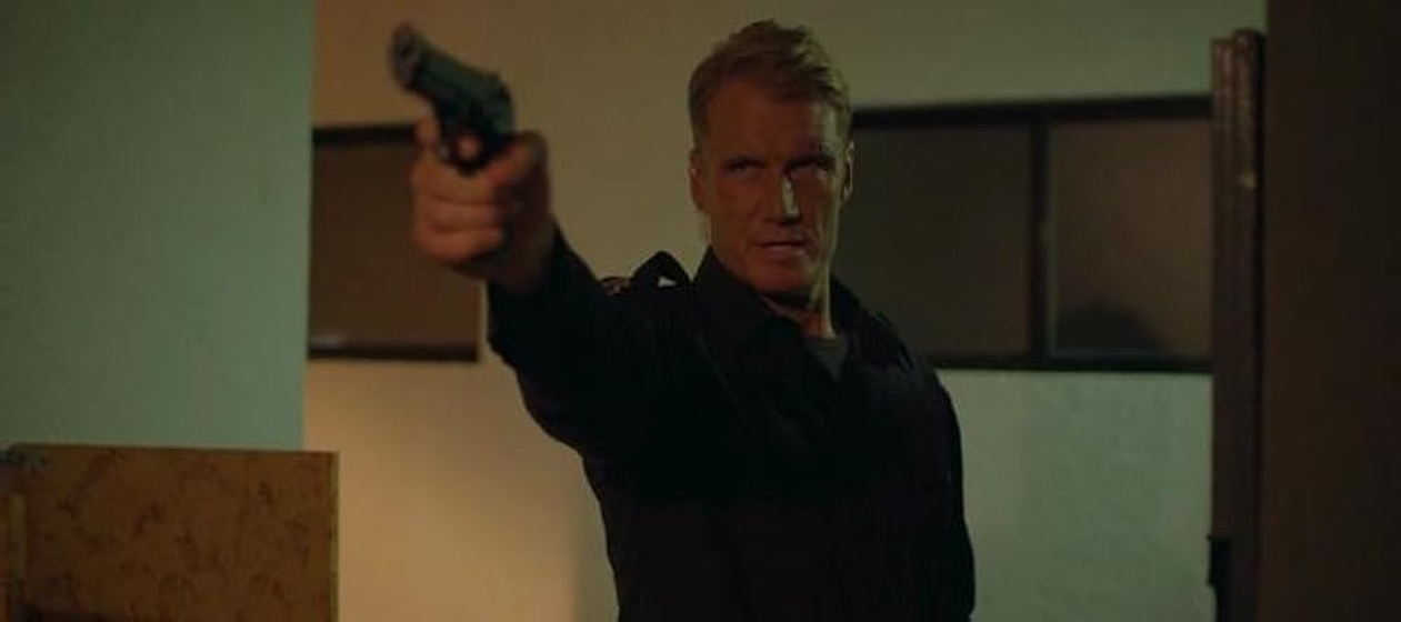 Imagen de el-infiltrado-larceny