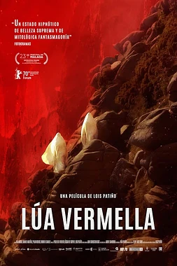 poster of movie Lúa Vermella