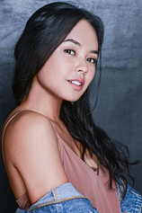 picture of actor Chelsea Clark