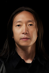 picture of actor John Myung