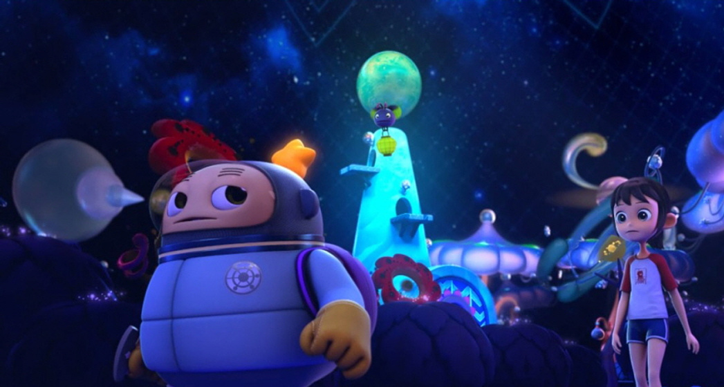 Imagen de astro-gardener