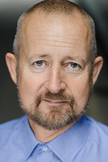 picture of actor Nicholas Gasson