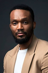 picture of actor Yonda Thomas
