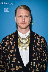 photo of person Peter Modestij