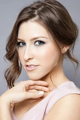 Foto de Eden Sher