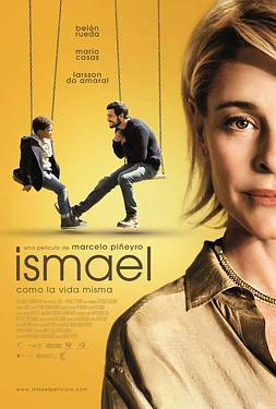 poster of movie Ismael