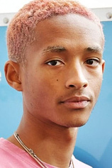 picture of actor Jaden Smith