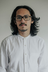 photo of person Phạm Thiên Ân