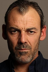 photo of person Paco Luque