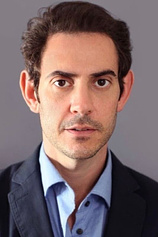 photo of person Jason Dubin