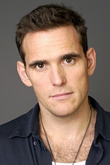 photo of person Matt Dillon