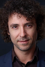 picture of actor Ruben Dias