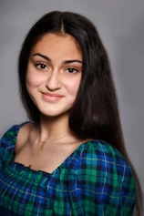 Foto de Iyla Sundarsingh McKaig
