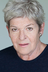 picture of actor Elisabeth Orth