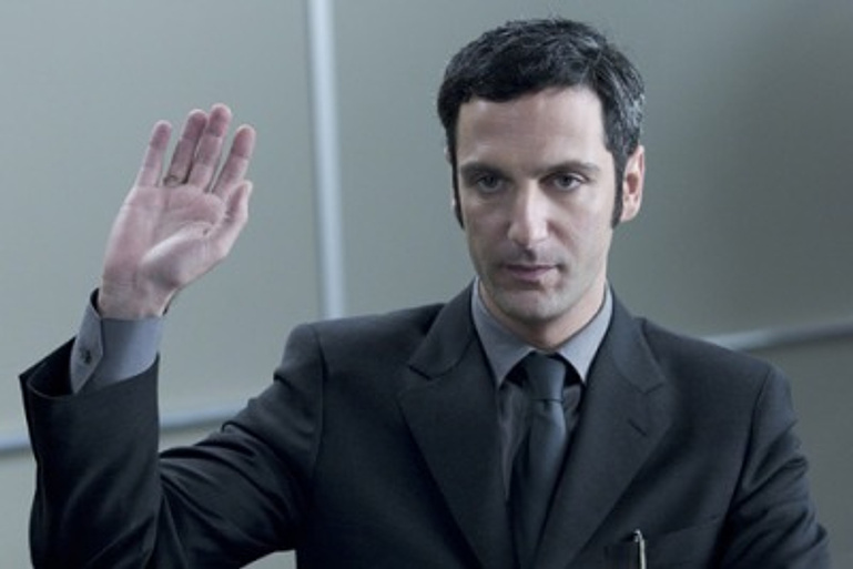 Imagen de 7 Pasos y Medio