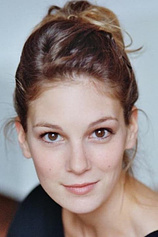 picture of actor Emilie Piponnier