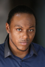 picture of actor Jermel Howard