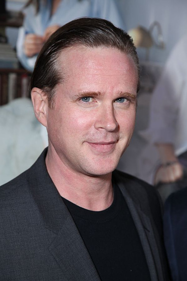Cary Elwes en Sin Compromiso (Premiere en Los Ángeles. Enero 2011)