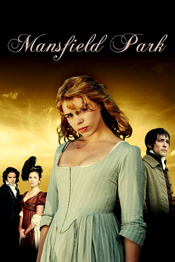 poster of content Mansfield Park (2007)