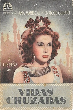 Vidas Cruzadas