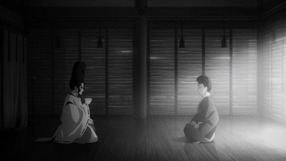 Imagen de Guardianes de la noche: Kimetsu no Yaiba - Rumbo al entrenamiento de los pilares
