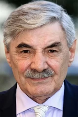 Foto de Aleksandr Pankratov-Chyornyy