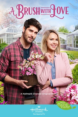 poster of movie Un Pincel Enamorado