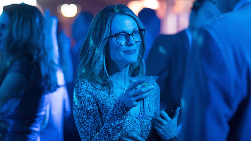 Imagen de Gloria Bell