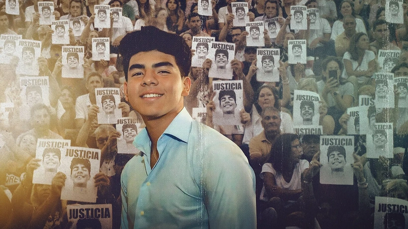 Imagen de 50 Segundos: El caso Fernando Báez Sosa 