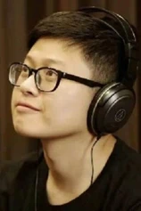 Foto de Cai Zhuangzhuang
