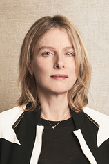 photo of person Karin Viard